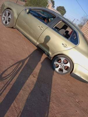 Tshepiso S.