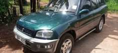 A picture of Perfect Rav4 16m slightly negotiable call WhatsApp 0709854553