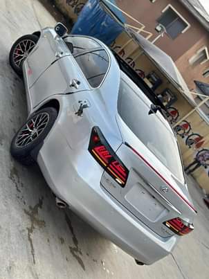 A picture of ES350 UPGRADED FOR SELL