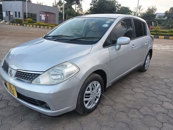 used nissan