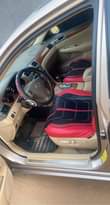 A picture of This very Lexus ES330 06 with everything in great condition