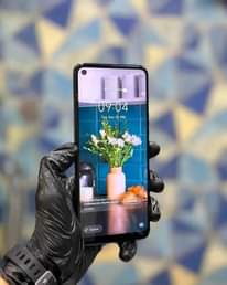 A picture of Tecno spark 6