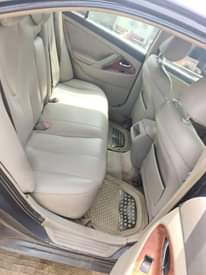 A picture of Toyota Camry 2008