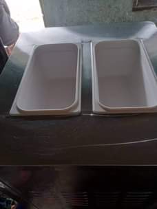 A picture of Icecream Machine