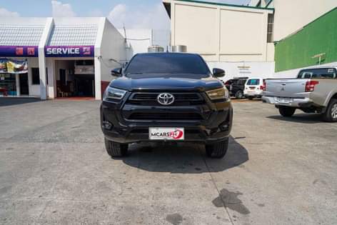 used toyota