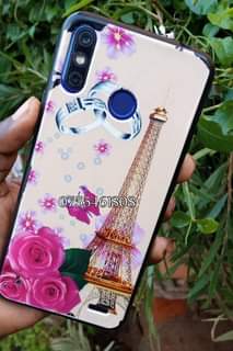 A picture of TECNO SPARK 4air
