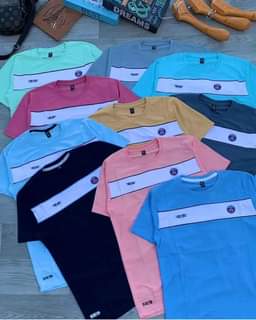 shirts