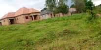 A picture of MATUGGA KAVURE MUKIGAGA KIWEBWA HILL VIEW SITES PLOTS WITH LAND