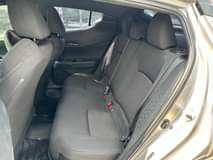 A picture of 2017 Toyota CH R slightly used registered price18 8M Location