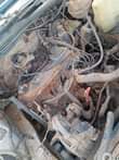A picture of 680k Car in good condition Manual transmission Badagry axis 08033956708