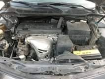 A picture of Sound 2007 Toyota Camry LE Neatly Flashed in good working