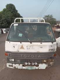 A picture of Toyota Diane