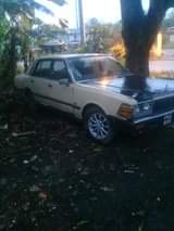 Captin M.