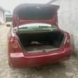 A picture of Clean Registered 2006 Corolla up for grab Buy and drive
