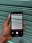 A picture of iPhone X