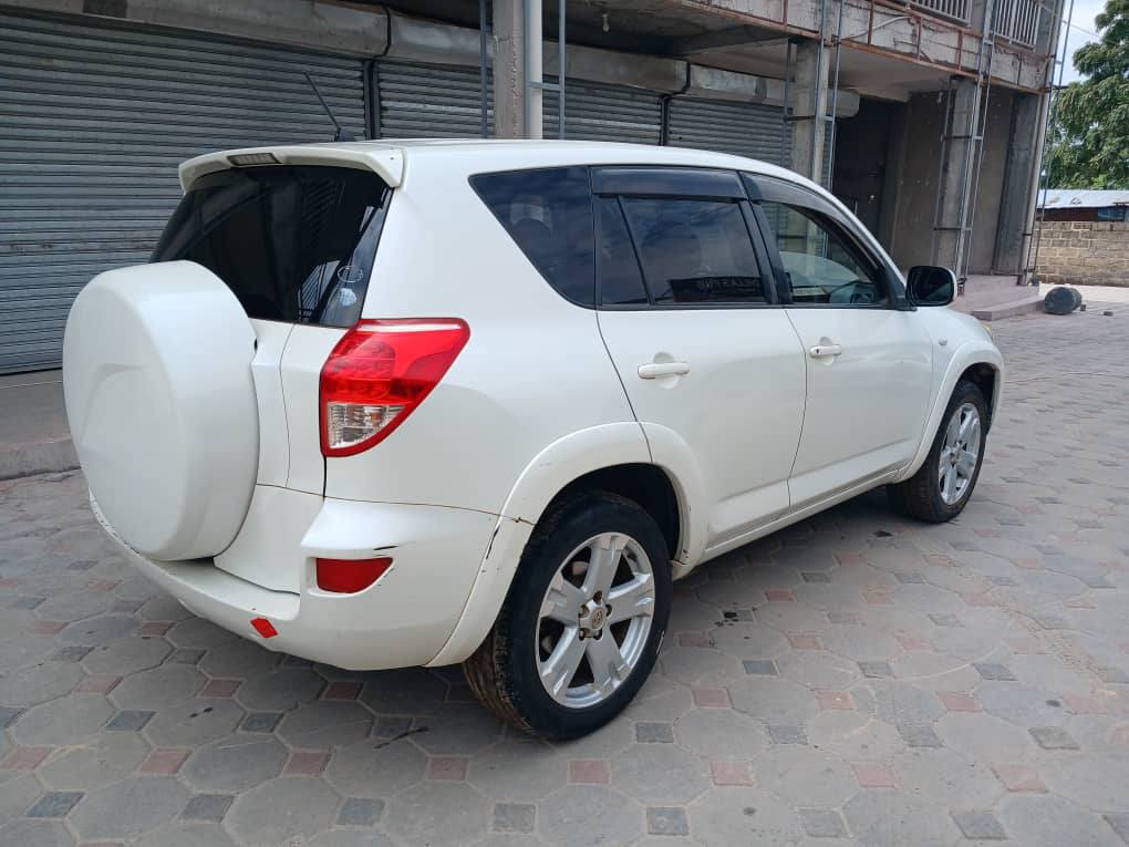 used toyota rav4