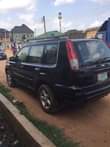 A picture of Neatly Used Nissan Xtra 2005 Baked Every thing working Buy