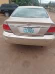 A picture of Toyota Camry 2003