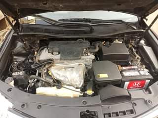 A picture of Foreign Used 2013 Toyota Camry