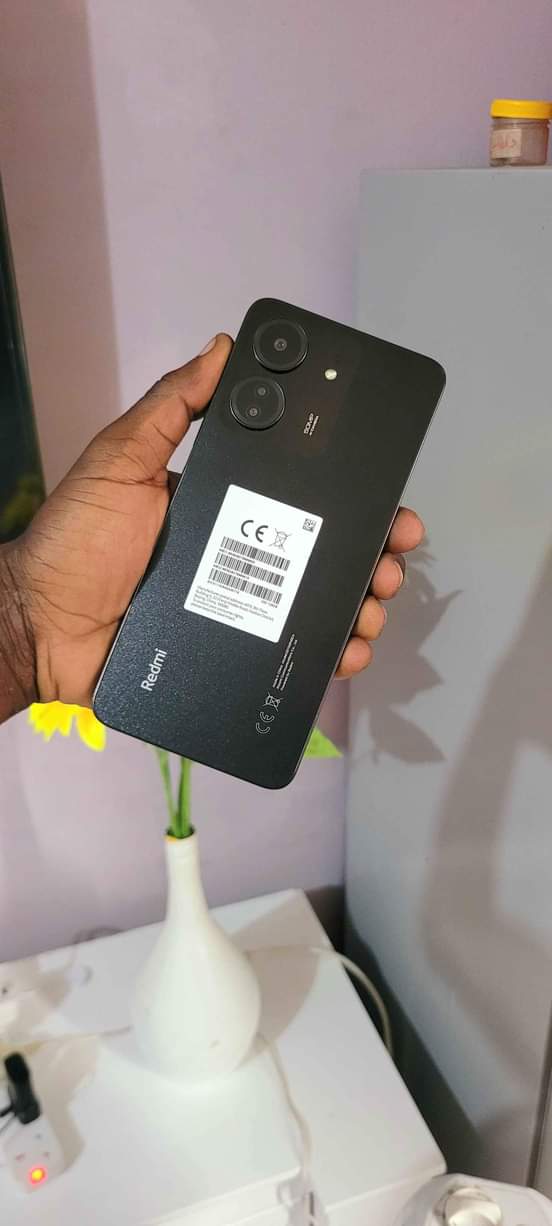 redmi