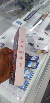 A picture of Apple Smart watch Ultra TRA genuinely watch ever ..Karibu Boss