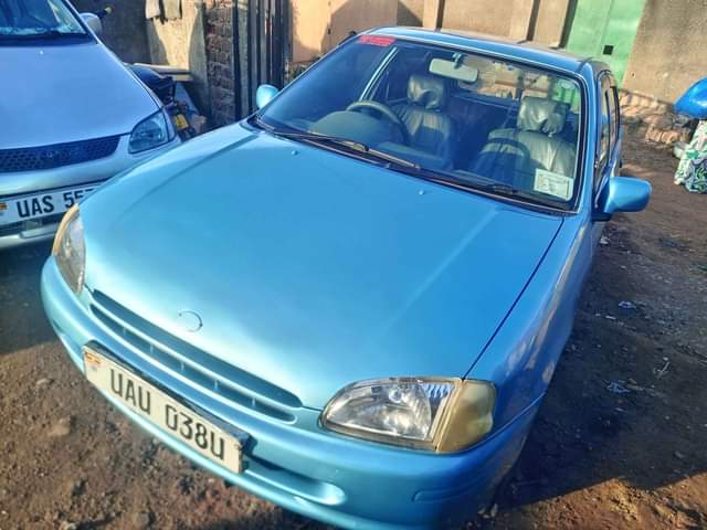 A picture of Starlet 9.5M CALL 0.7.5.9.6.5.4.7.8.6