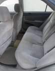 A picture of Toyota Camry 04 Price 1 3m from owner settlement 80k