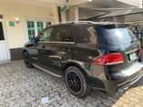 A picture of MERCEDES BENZ ML 350 2013