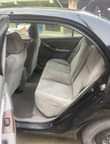 A picture of 05 06 Toyota Corolla Nigerian used Neatly baked Location Ifako