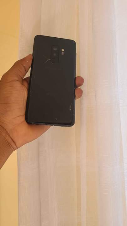samsung s9