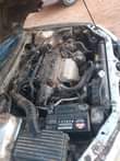 A picture of Extremely sharp and clean Honda Baby Boy untempered engine and