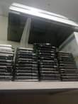 A picture of Harddisk