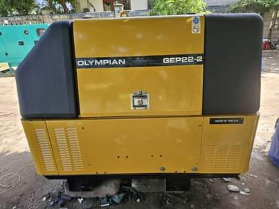 genset
