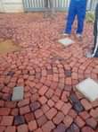A picture of Rejected paving 0719213912