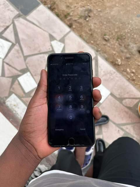 iphone 7