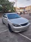 A picture of 2004 model Toyota Camry 07062950942 call me directly