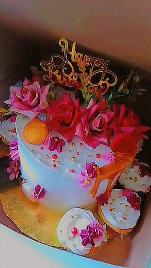 cakes