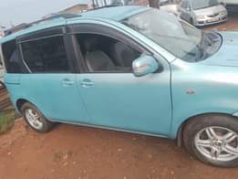 A picture of Quick sale Sienta Call WhatsApp 0750332168 0788981232