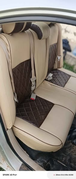 A picture of Toyota premio