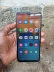 A picture of Samsung a20 hiii apa gb32 ram3 net4g