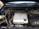 A picture of Toyota Highlander 2005 Nothing to fix First body pan Location