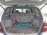 A picture of TOYOTA HIGHLANDER 2004