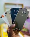 A picture of S6 EDGE