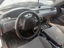 A picture of Honda civic