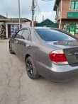 A picture of 2004 Toyota Camry v6 3.0lt engine 09099347843