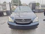 A picture of Foreign used Tokunbo Lexus RX 330 2005 Super clean pure
