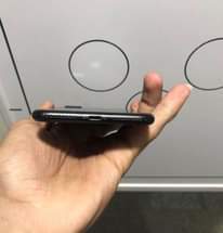 A picture of iPhone 7