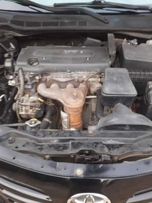 A picture of Toyota Spider for sale