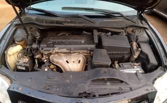 A picture of Car