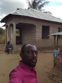 A picture of KARIBUNI MZENGA MLANDIZI NA KIBAHA MKOA WA PWANI